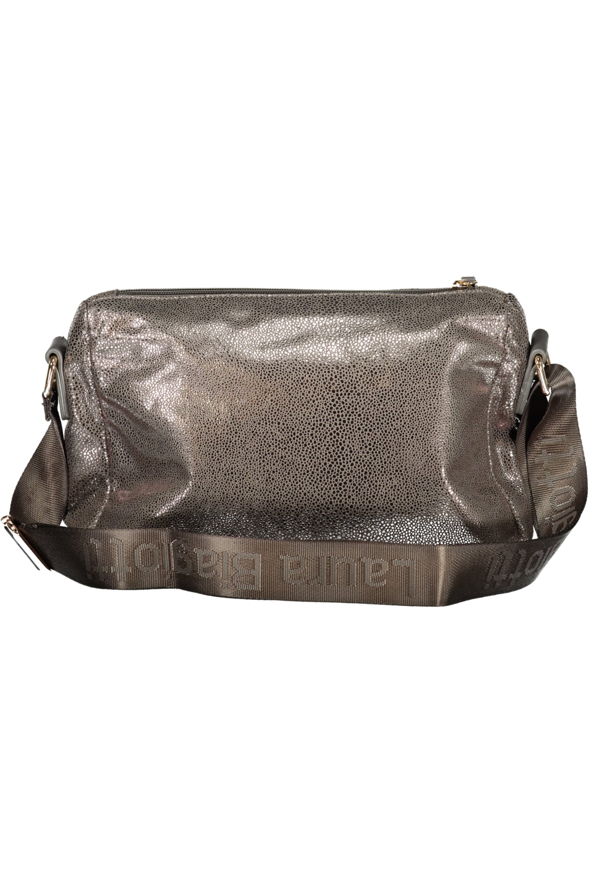 Laura Biagiotti Tapiro Bag - Grey