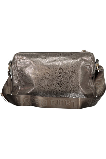 Laura Biagiotti Tapiro Bag - Grey