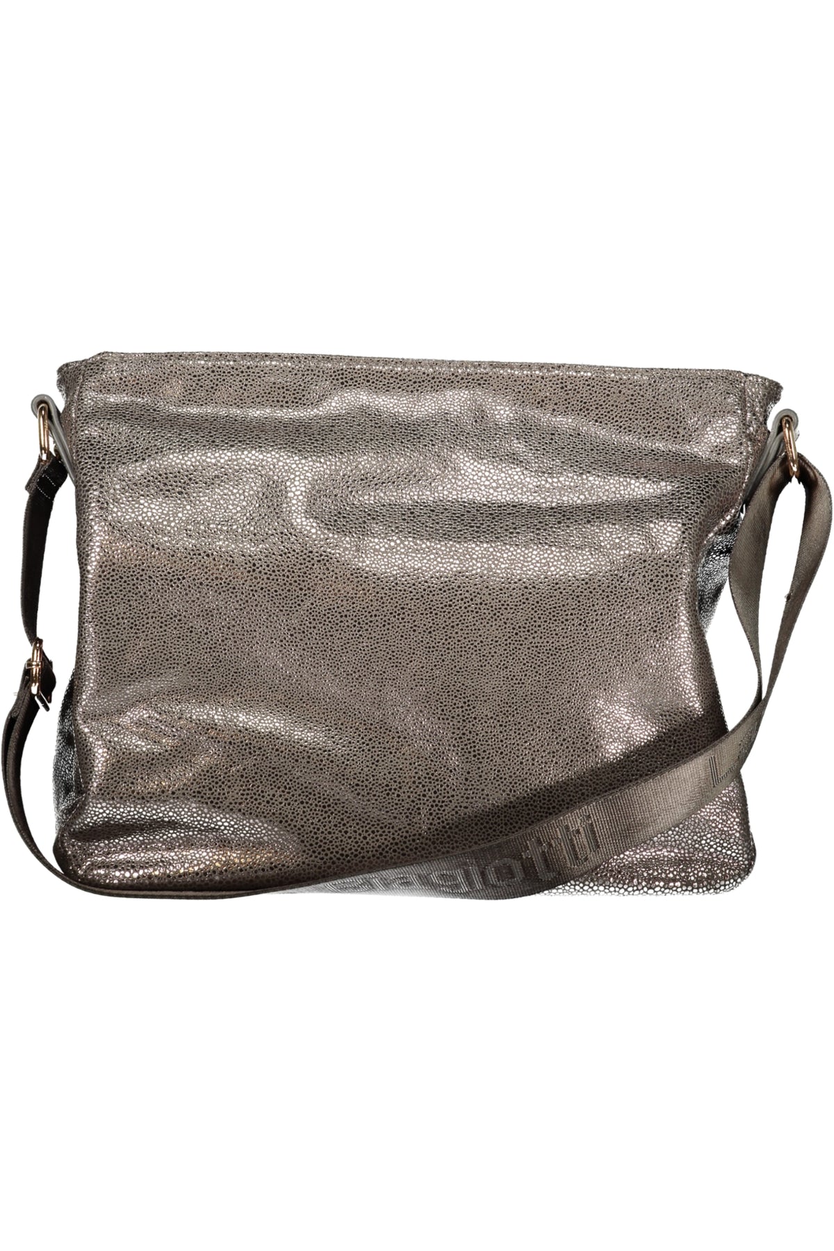 Laura Biagiotti Tapiro Bag - Grey
