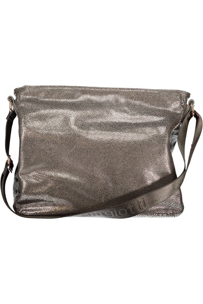 Laura Biagiotti Tapiro Bag - Grey