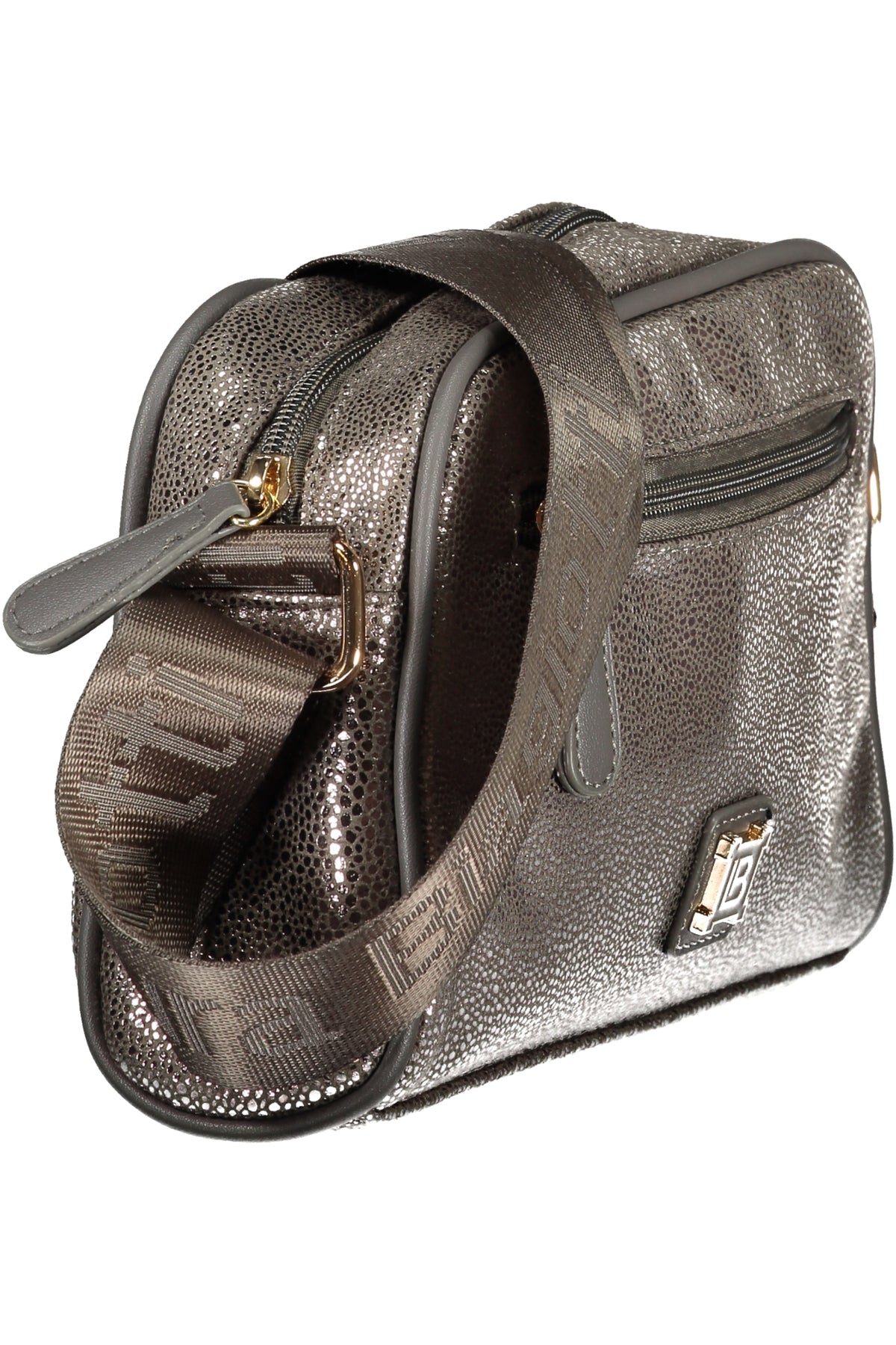 Laura Biagiotti Tapiro Bag - Grey