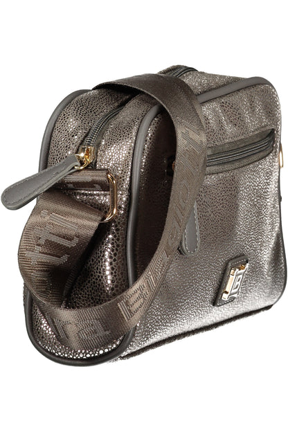 Laura Biagiotti Tapiro Bag - Grey