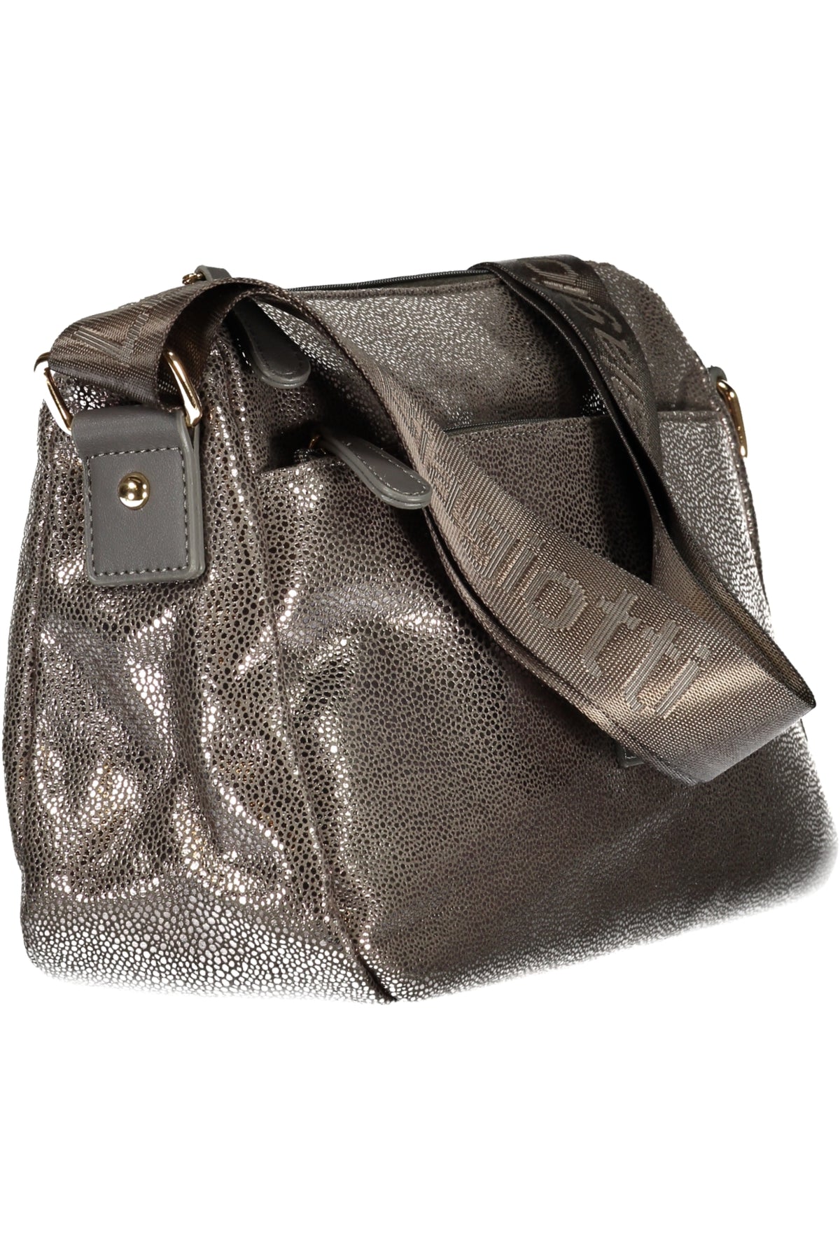 Laura Biagiotti Tapiro Bag - Grey