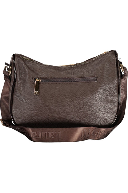 Laura Biagiotti Gillman Bag - Brown
