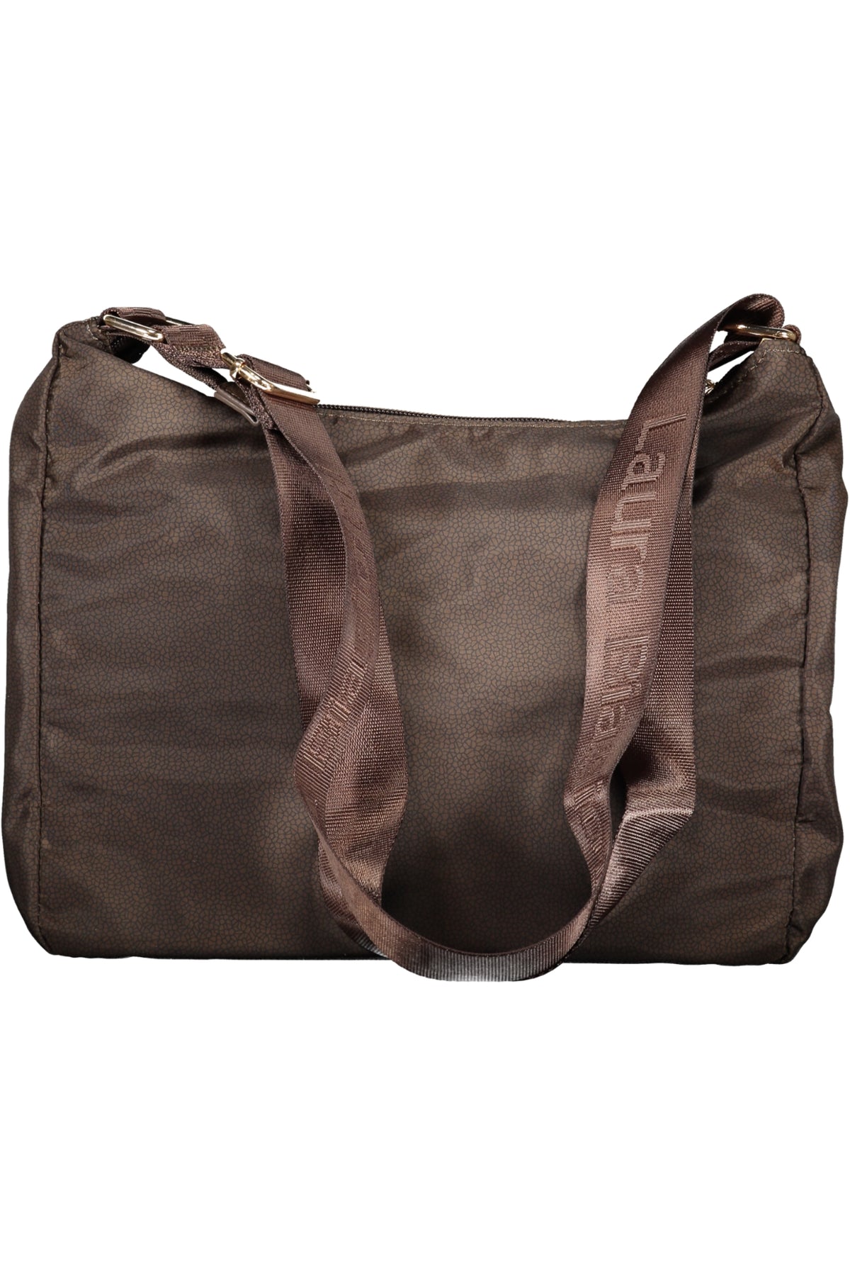 Laura Biagiotti Lorde Bag - Brown