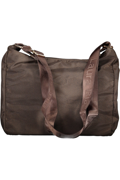 Laura Biagiotti Lorde Bag - Brown