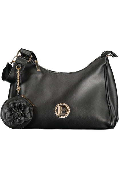 Laura Biagiotti Dausette Bag - Black