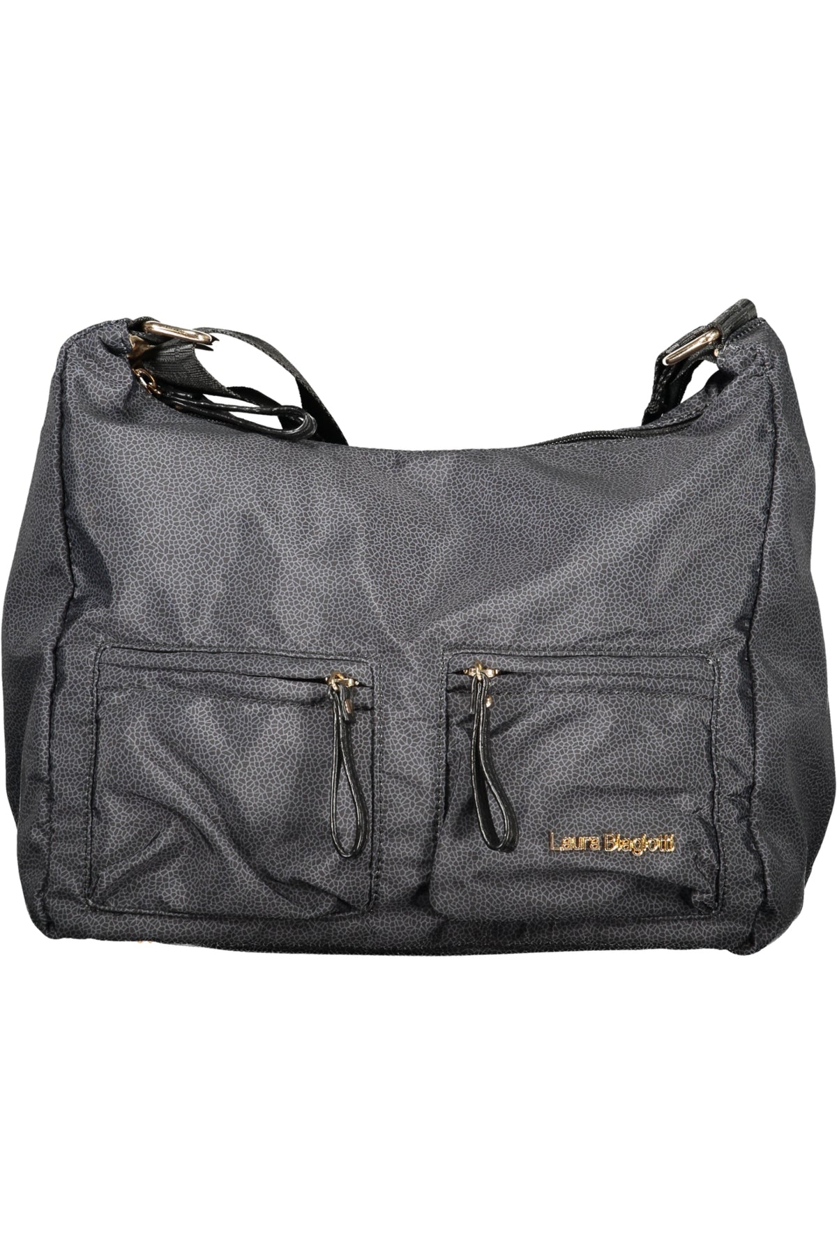 Laura Biagiotti Lorde Bag - Black