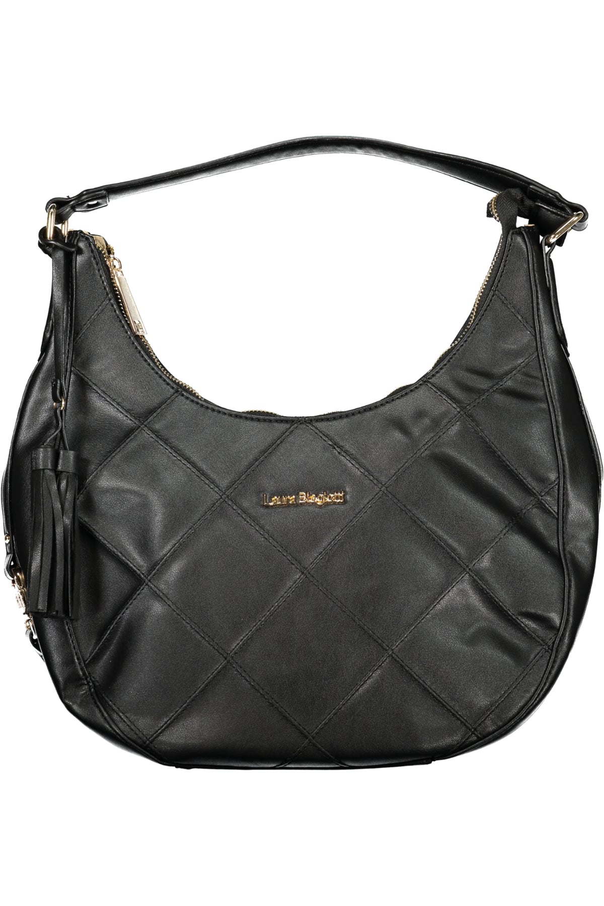 Laura Biagiotti Jalene Bag - Black