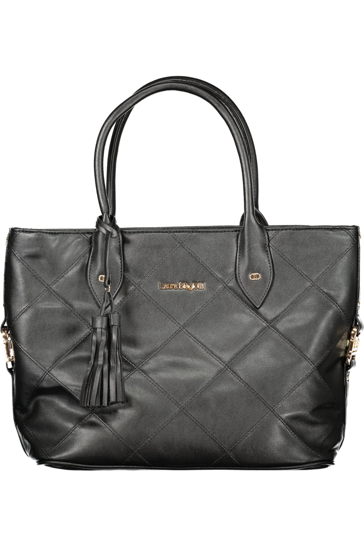 Laura Biagiotti Jalene Bag - Black