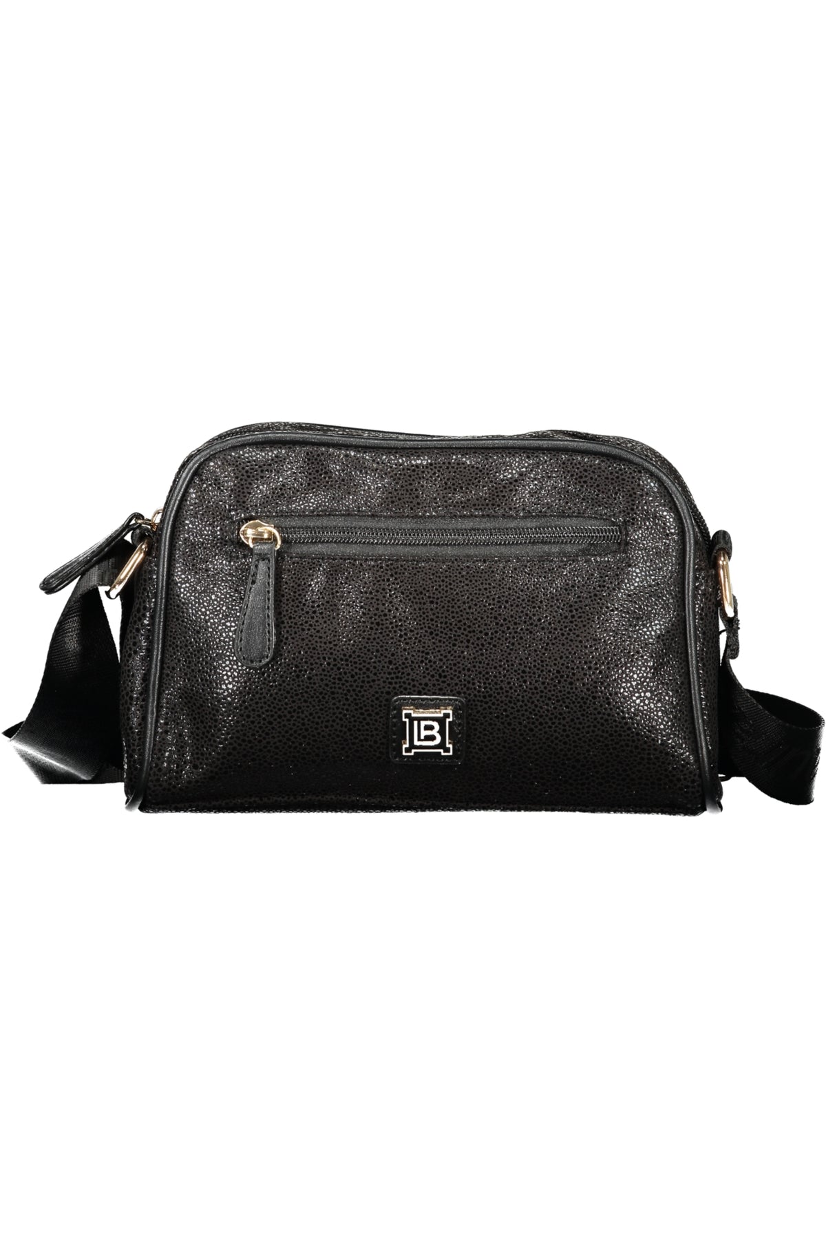 Laura Biagiotti Tapiro Bag - Black