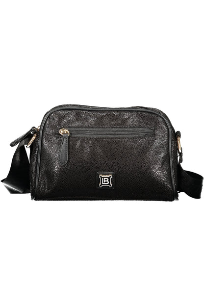 Laura Biagiotti Tapiro Bag - Black