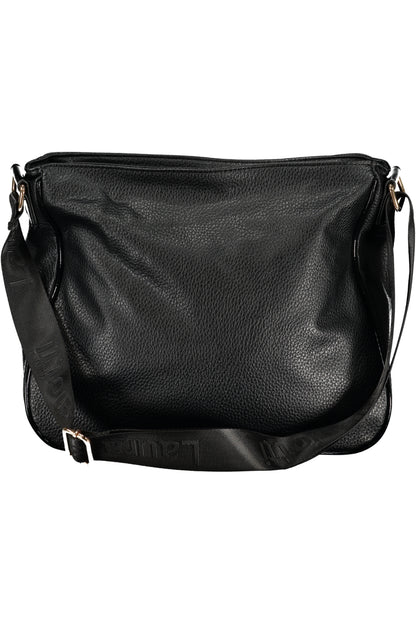 Laura Biagiotti Gillman Bag - Black
