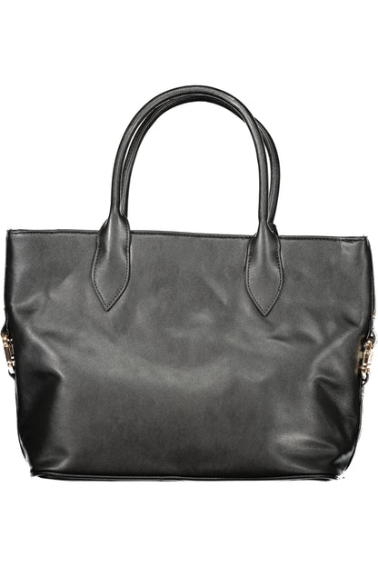 Laura Biagiotti Jalene Bag - Black