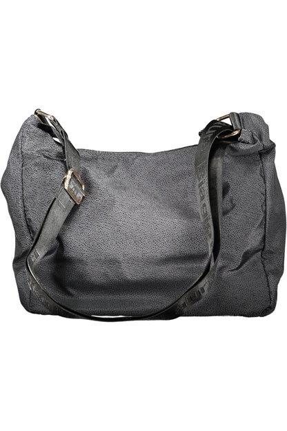 Laura Biagiotti Lorde Bag - Black