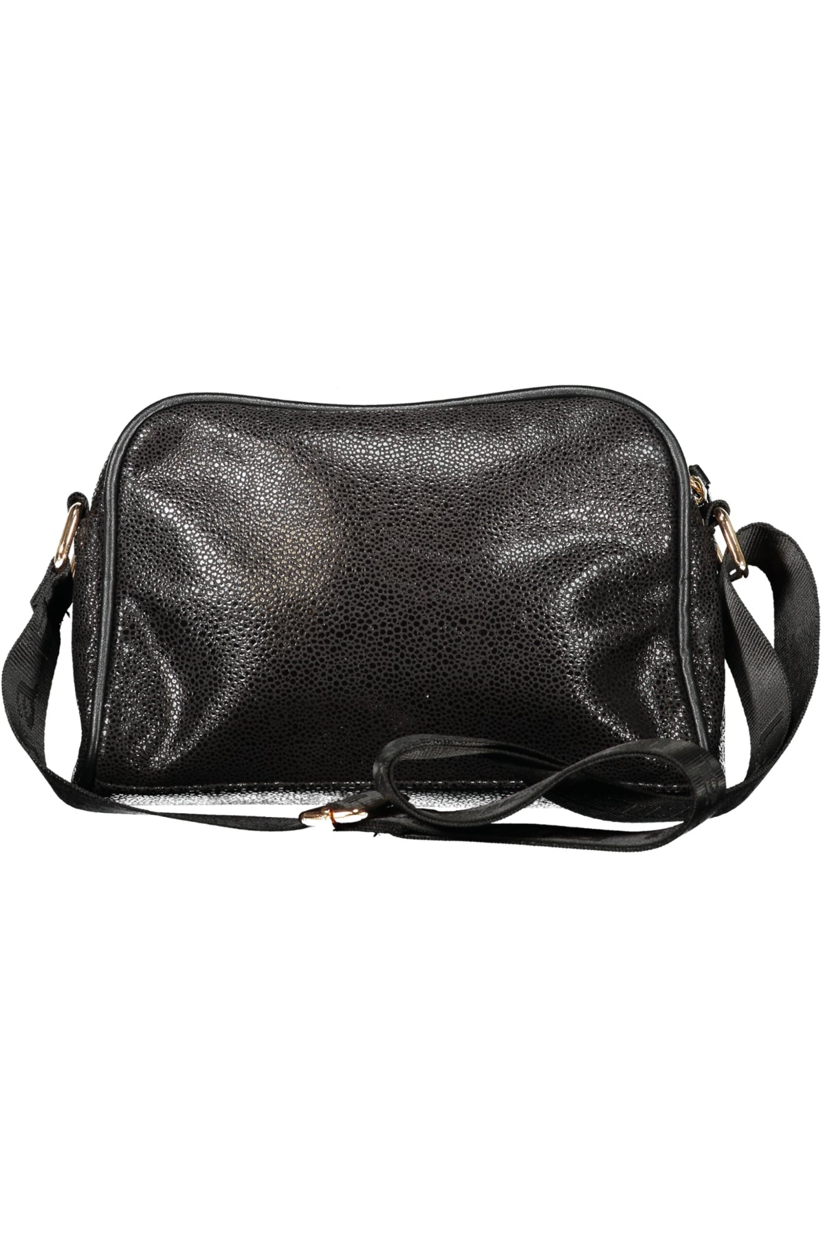 Laura Biagiotti Tapiro Bag - Black
