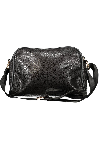 Laura Biagiotti Tapiro Bag - Black