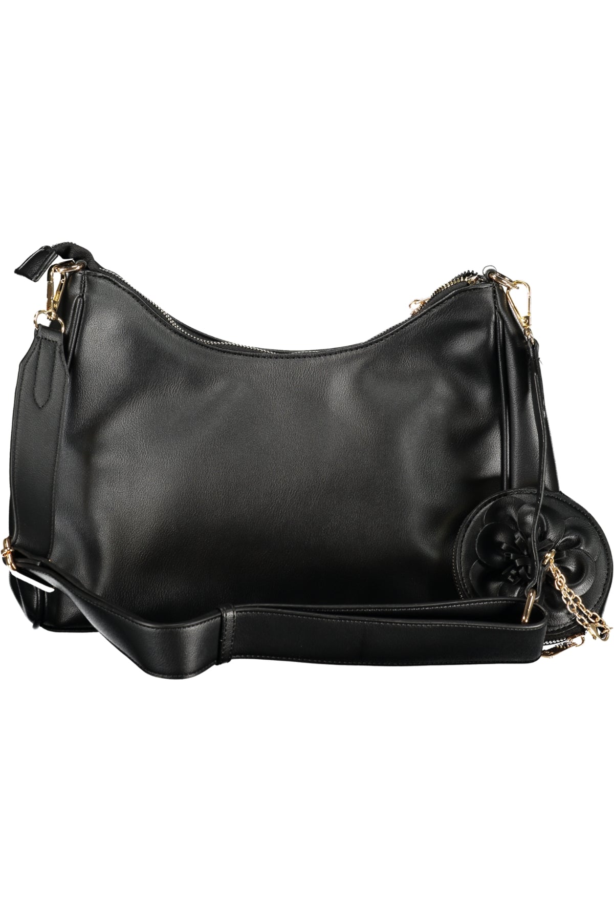 Laura Biagiotti Dausette Bag - Black