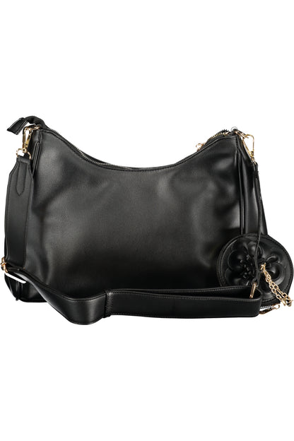 Laura Biagiotti Dausette Bag - Black
