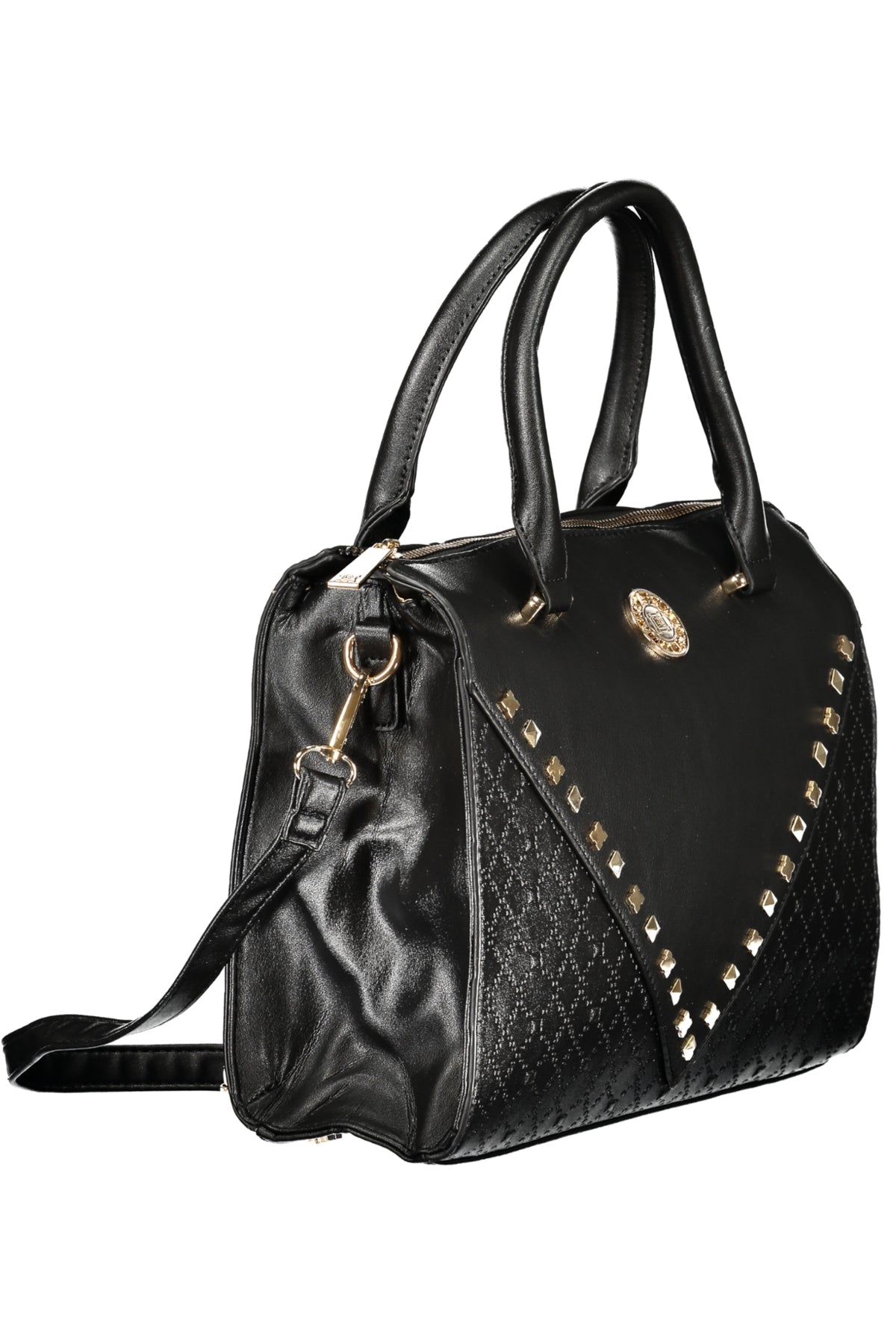 Laura Biagiotti Bradenton Bag - Black