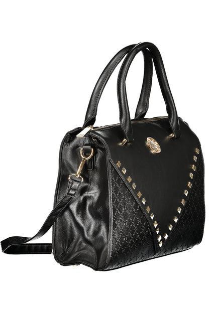 Laura Biagiotti Bradenton Bag - Black