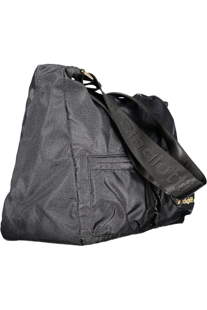 Laura Biagiotti Lorde Bag - Black