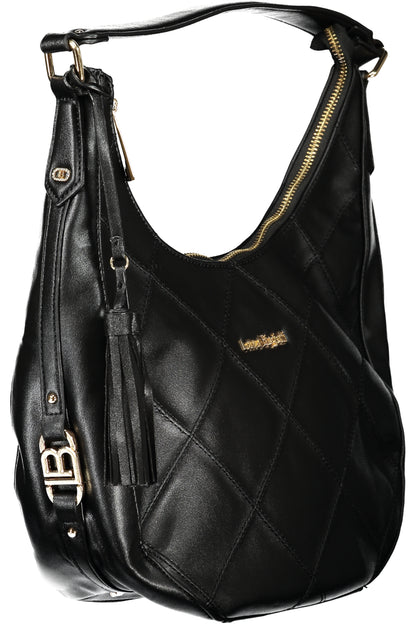 Laura Biagiotti Jalene Bag - Black
