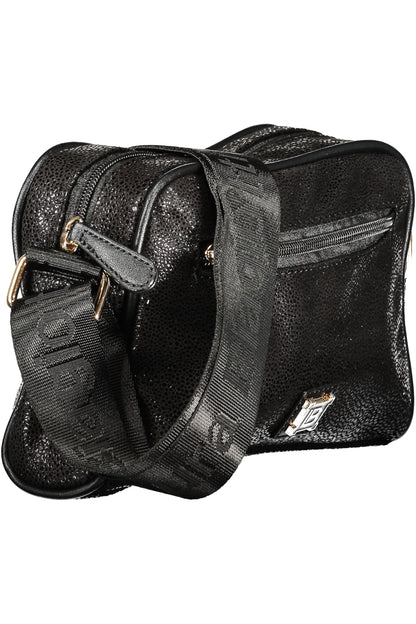 Laura Biagiotti Tapiro Bag - Black
