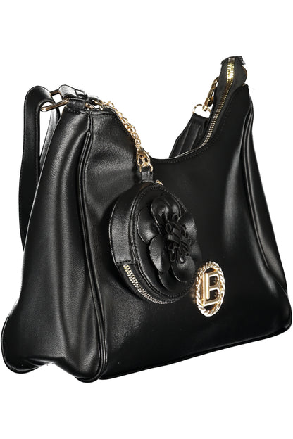 Laura Biagiotti Dausette Bag - Black