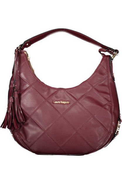 Laura Biagiotti Jalene Bag - Red