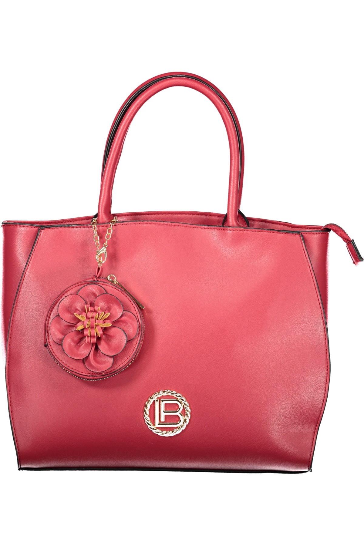 Laura Biagiotti Dausette Bag - Red