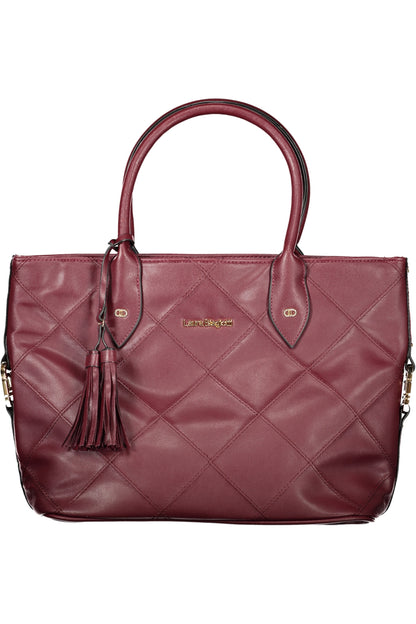 Laura Biagiotti Jalene Bag - Red