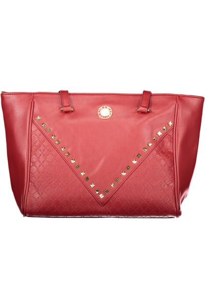 Laura Biagiotti Bradenton Bag - Red