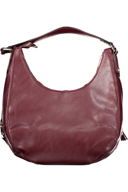 Laura Biagiotti Jalene Bag - Red