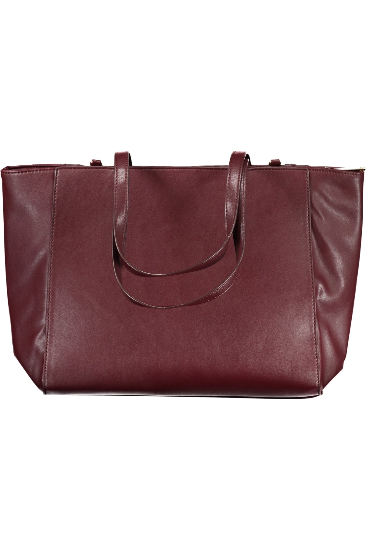 Laura Biagiotti Arkkette Bag - Red