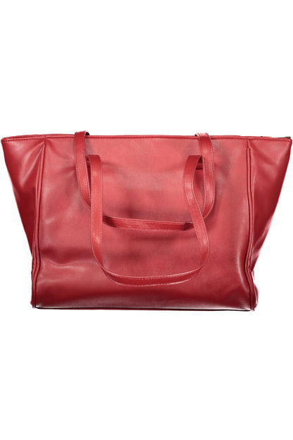 Laura Biagiotti Bradenton Bag - Red