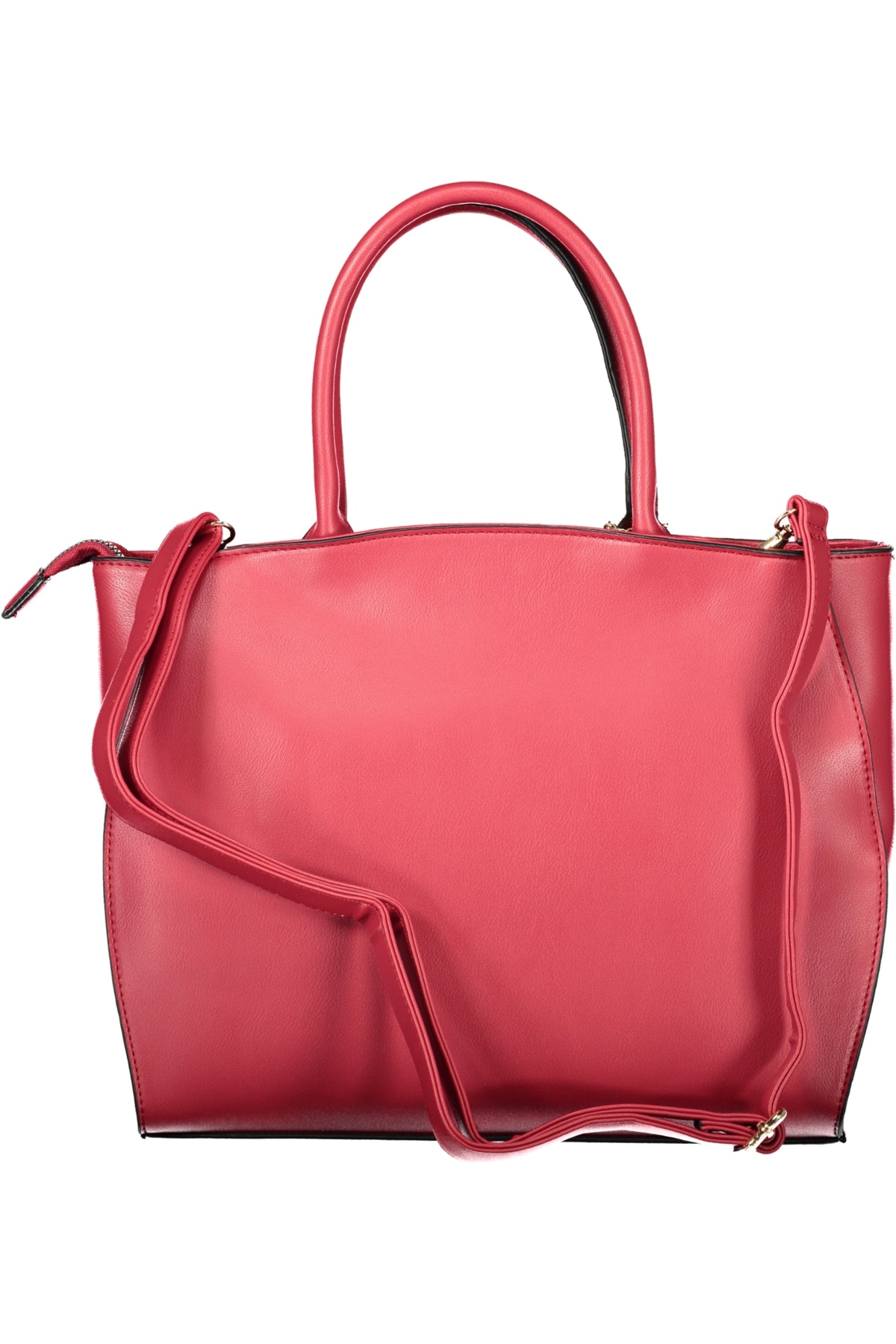 Laura Biagiotti Dausette Bag - Red