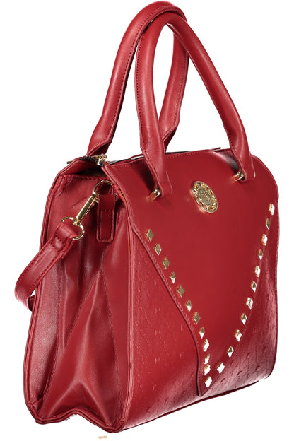 Laura Biagiotti Bradenton Bag - Red