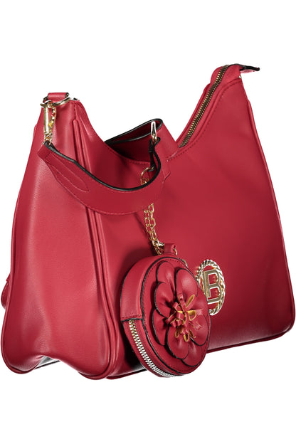 Laura Biagiotti Dausette Bag - Red