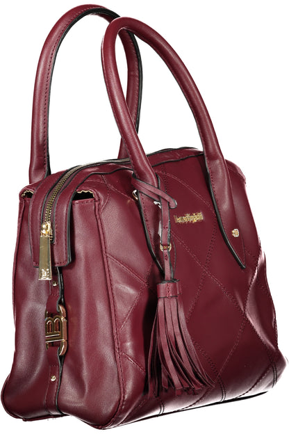 Laura Biagiotti Jalene Bag - Red