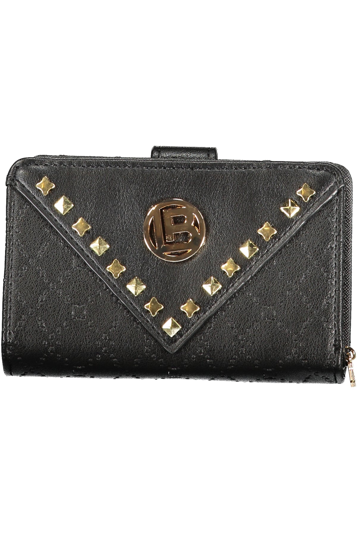 Laura Biagiotti Bradenton Wallet - Black