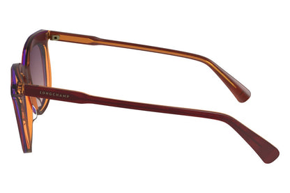 Longchamp Zonnebril LO738S 681 53