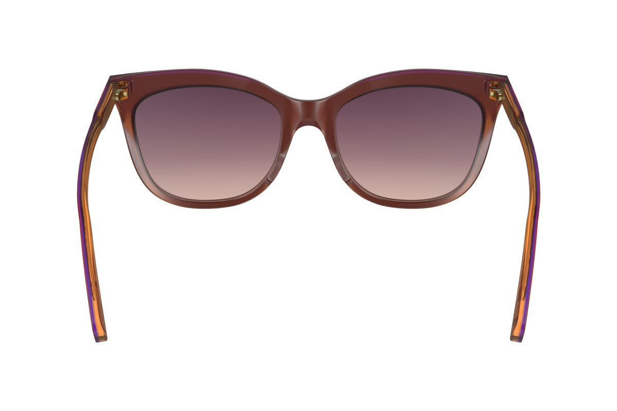 Longchamp Zonnebril LO738S 681 53