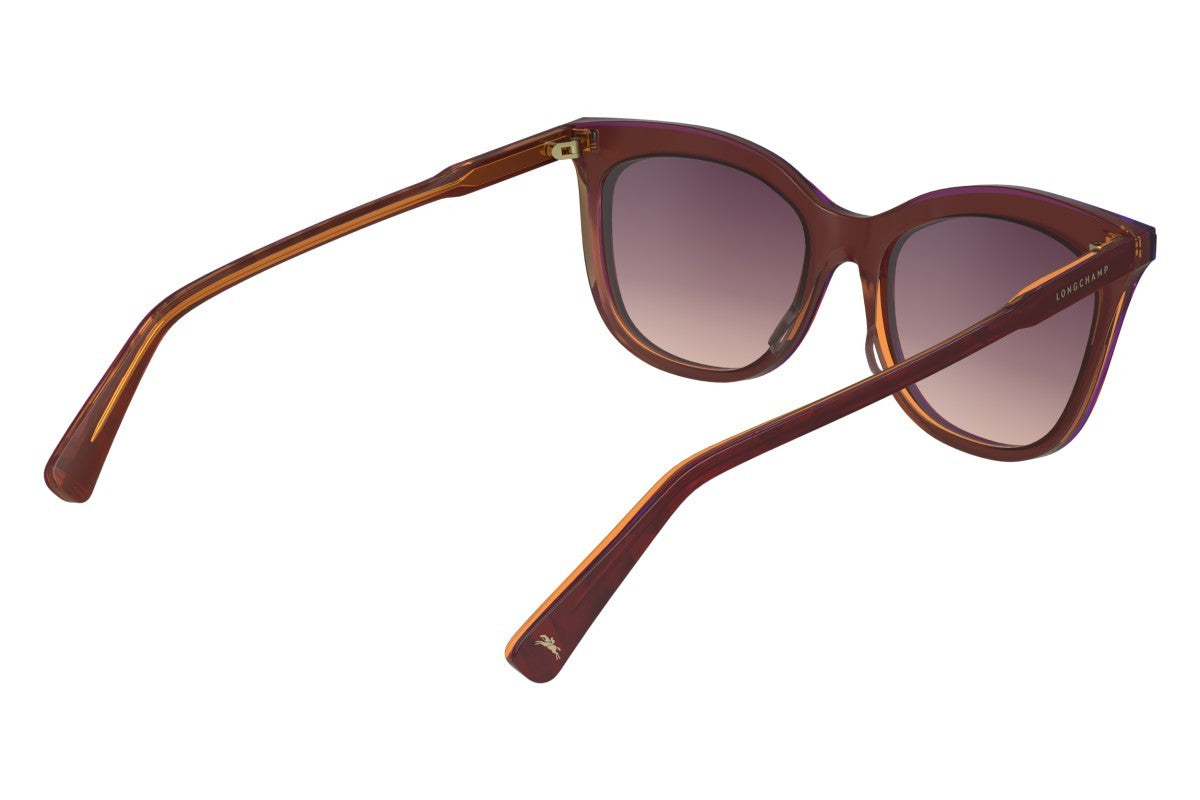 Longchamp Zonnebril LO738S 681 53