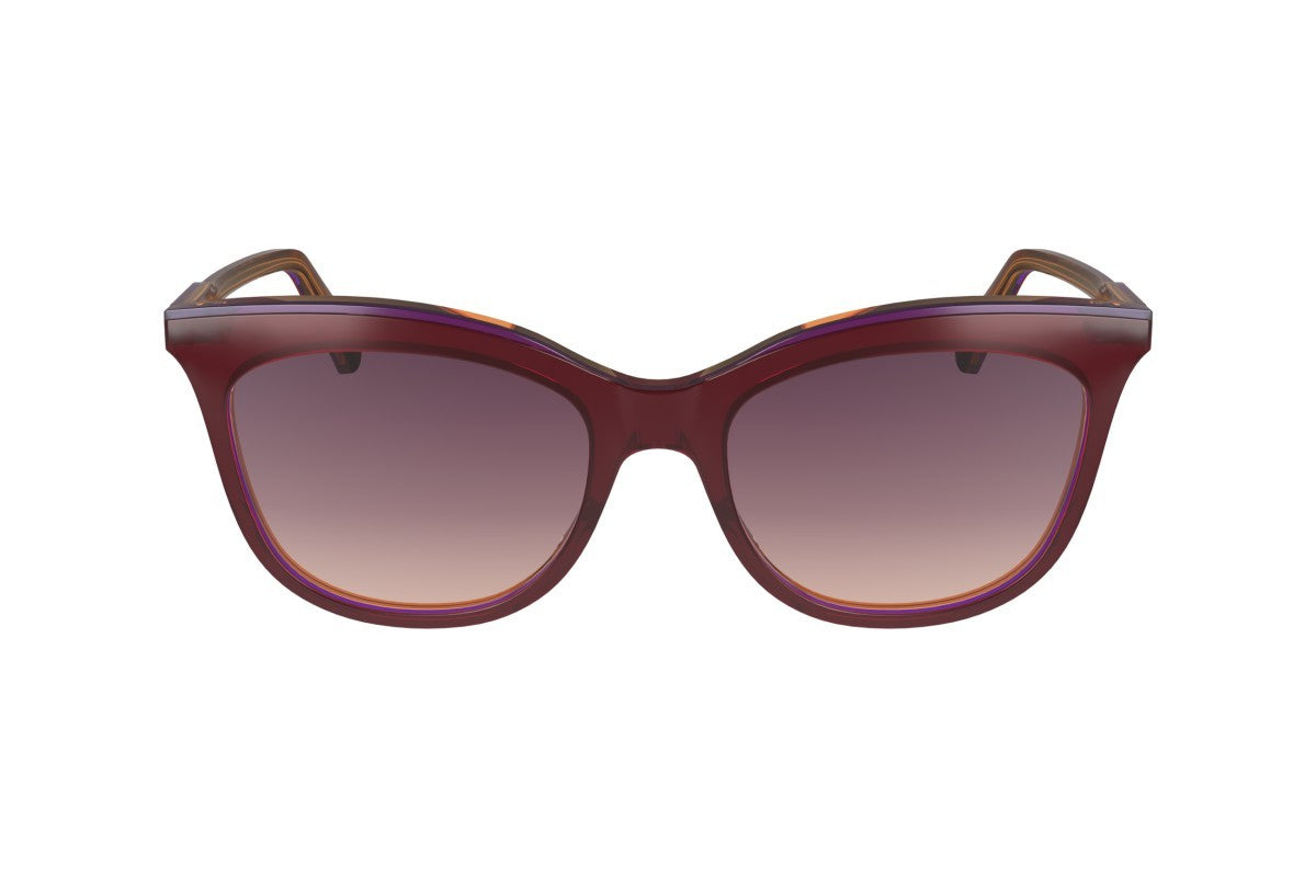 Longchamp Zonnebril LO738S 681 53