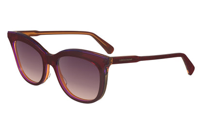 Longchamp Zonnebril LO738S 681 53