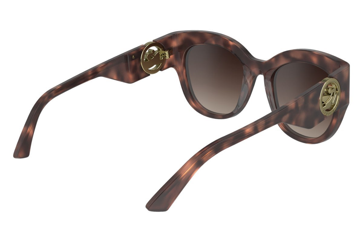 Longchamp Sunglasses LO740S 690 52