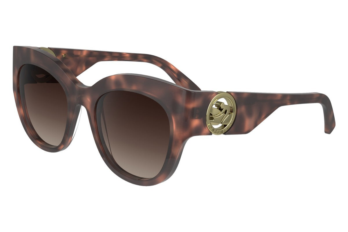 Longchamp Sunglasses LO740S 690 52