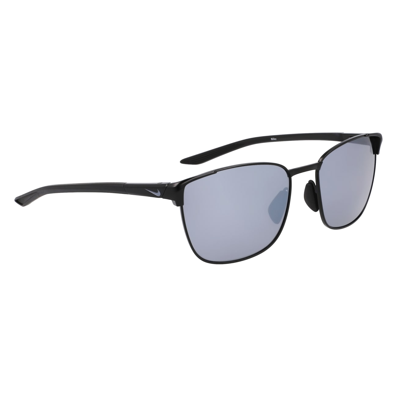 Nike Sunglasses EV1125 010 55 Metal Fusion