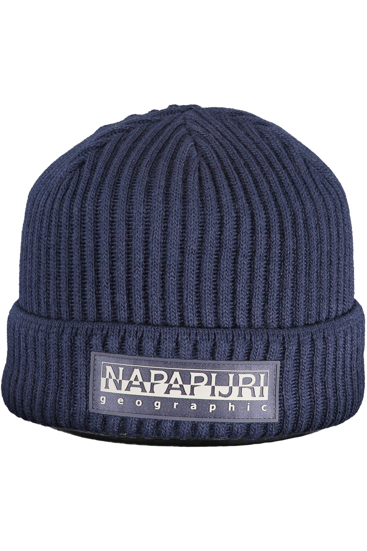 Napapijri Beanie - Blue
